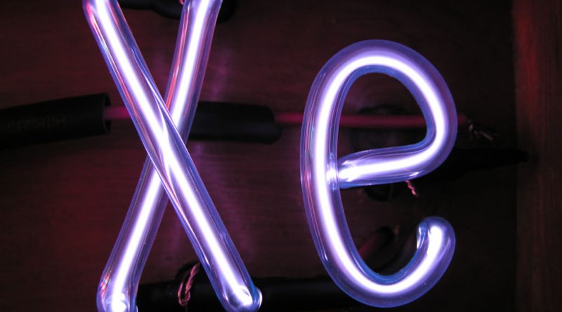 Xnenon