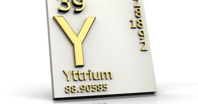 Yttrium